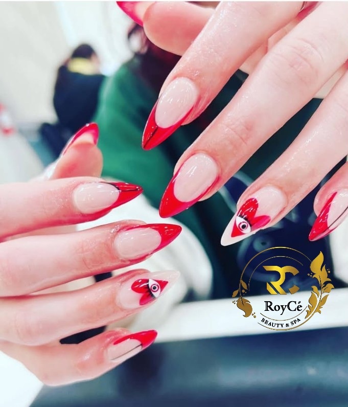 RoyCe Spa Midtown